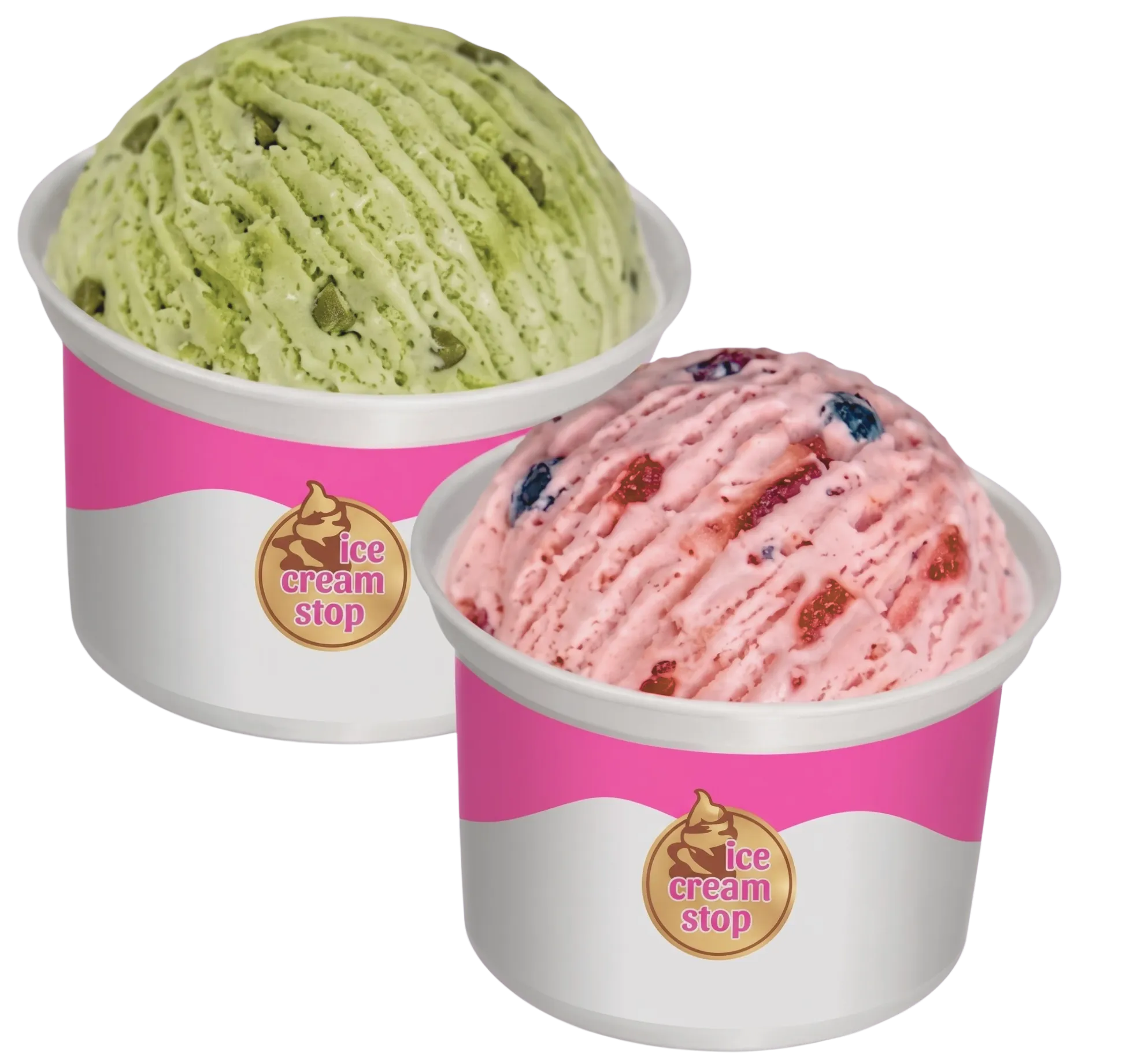 Premium Scoops