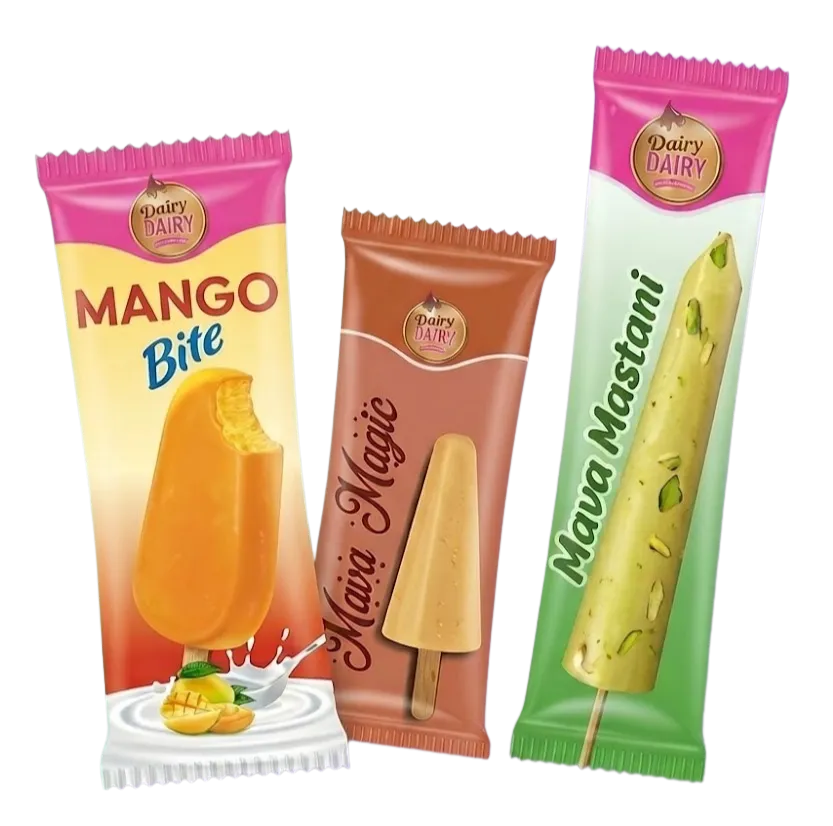 Kulfi